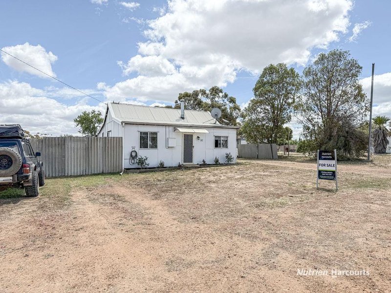 27 Kingsmill Street, Ravensthorpe WA 6346