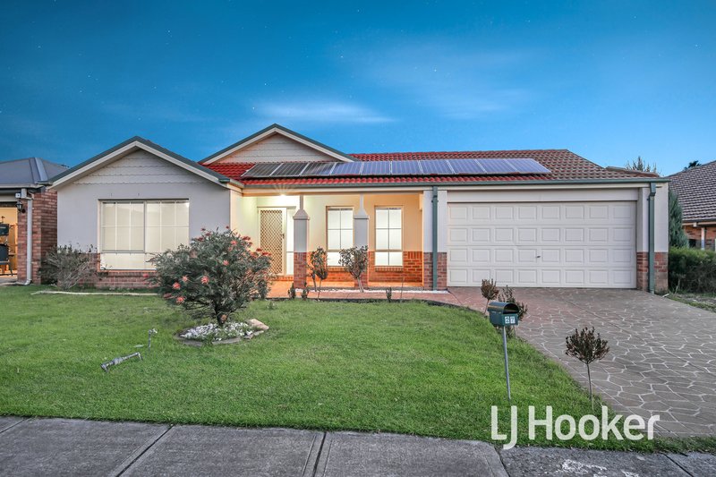 27 Kingston Avenue, Narre Warren South VIC 3805