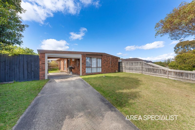 Photo - 27 Kingston Avenue, Pakenham VIC 3810 - Image 25