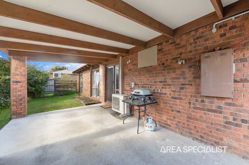 Photo - 27 Kingston Avenue, Pakenham VIC 3810 - Image 27