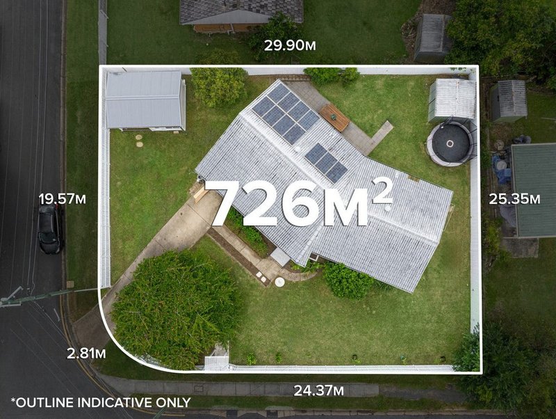 Photo - 27 Kingussie Street, Kenmore QLD 4069 - Image 17