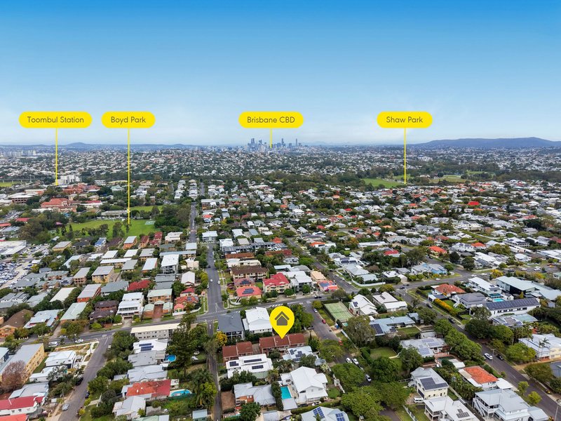 Photo - 2/7 Kinmond Avenue, Wavell Heights QLD 4012 - Image 16