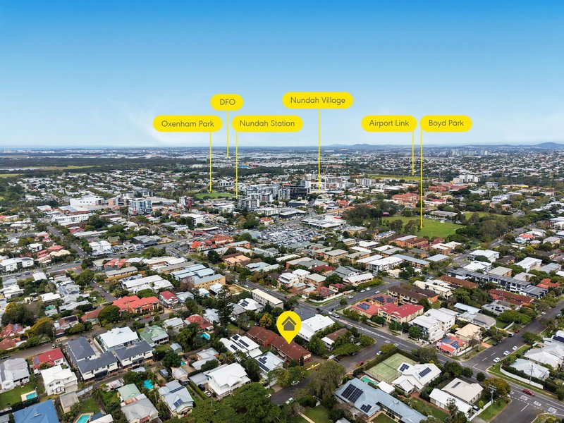 Photo - 2/7 Kinmond Avenue, Wavell Heights QLD 4012 - Image 17