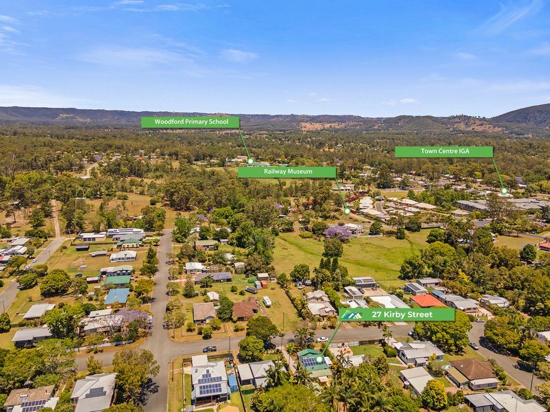 Photo - 27 Kirby Street, Woodford QLD 4514 - Image 20