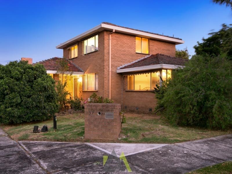 Photo - 27 Kirkwood Avenue, Seaford VIC 3198 - Image 3