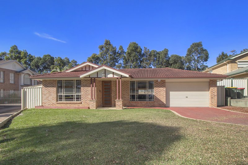 27 Kitchen Place, West Hoxton NSW 2171