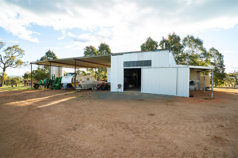 Photo - 27 Kleemans Road, Henty NSW 2658 - Image 19