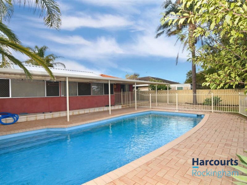 Photo - 27 Knowle Way, Warnbro WA 6169 - Image 11