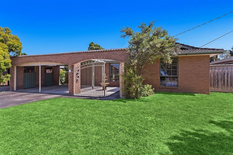 27 Kristen Close, Glen Waverley VIC 3150