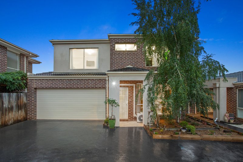 2/7 Kumara Circuit, South Morang VIC 3752