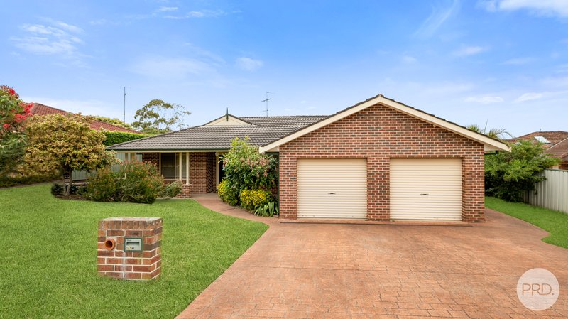 2/7 Kylie Tennant Close, Glenmore Park NSW 2745