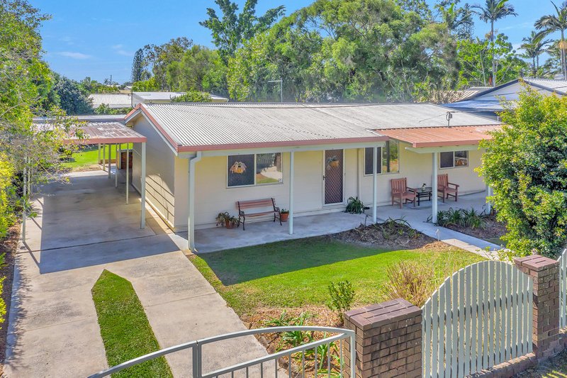 27 Kyogle Street, Crestmead QLD 4132