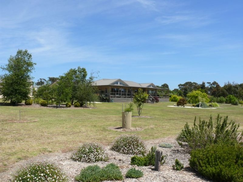 Photo - 27 Kyra Court, Newlands Arm VIC 3875 - Image 23