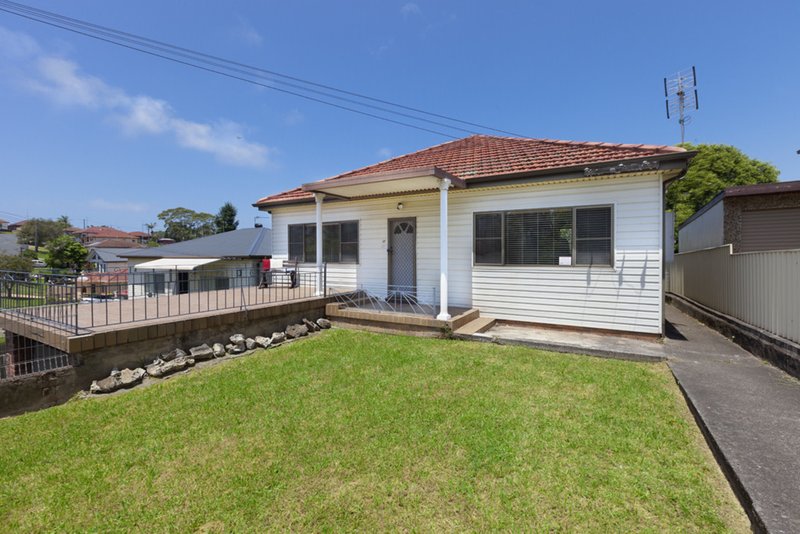 27 Lackawanna Street, Cringila NSW 2502