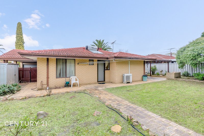 Photo - 27 Lakesend Road, Thornlie WA 6108 - Image 25