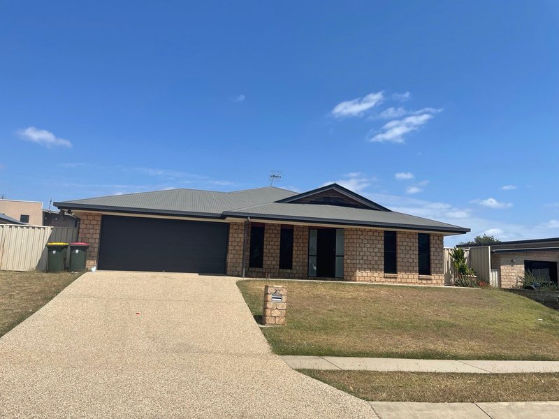 27 Lambert Drive, Moranbah QLD 4744