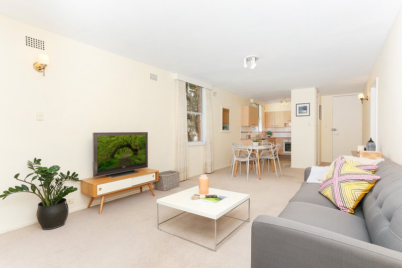 Photo - 2/7 Lambert Street, Cammeray NSW 2062 - Image 5