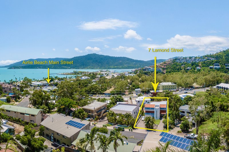 Photo - 2/7 Lamond Street, Airlie Beach QLD 4802 - Image 11