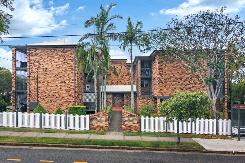 2/7 Lamont Road, Wilston QLD 4051