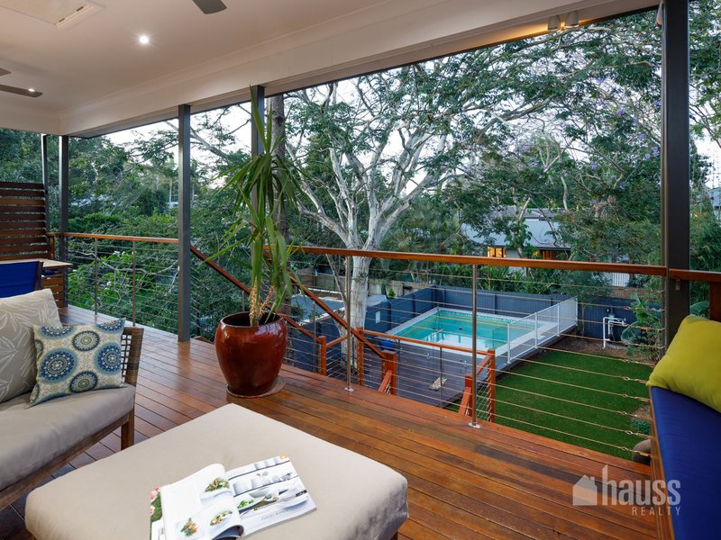 Photo - 27 Lance Street, Sherwood QLD 4075 - Image 6