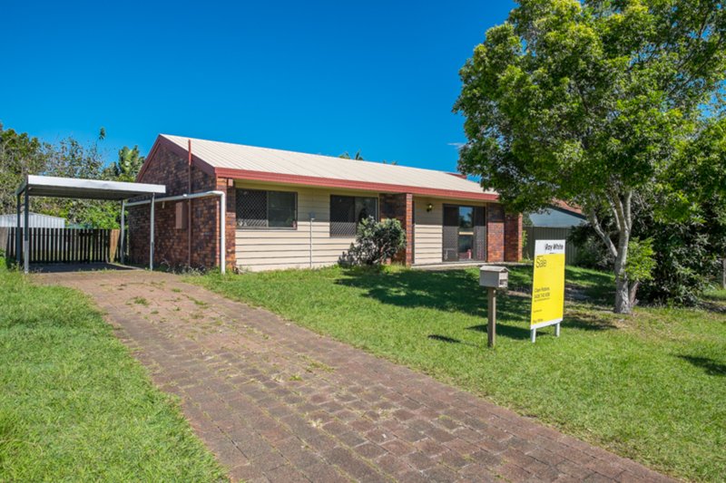 27 Lanham Road, Deception Bay QLD 4508