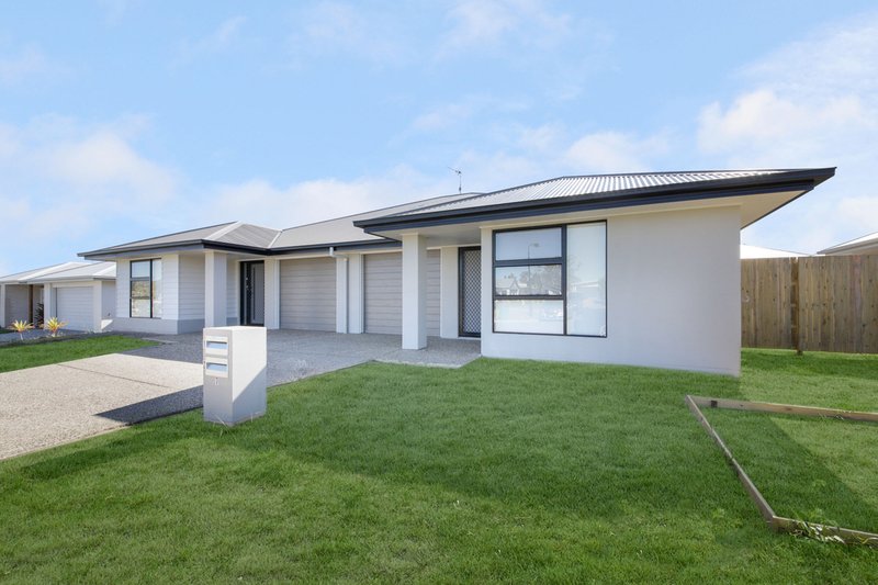 Photo - 2/7 Laon Street, Pimpama QLD 4209 - Image 2