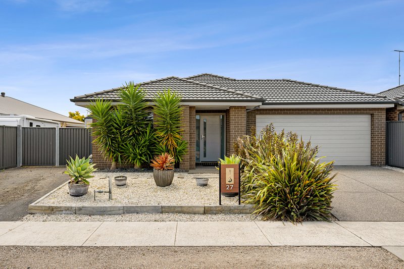 Photo - 27 Lapwing Drive, Lara VIC 3212 - Image 13