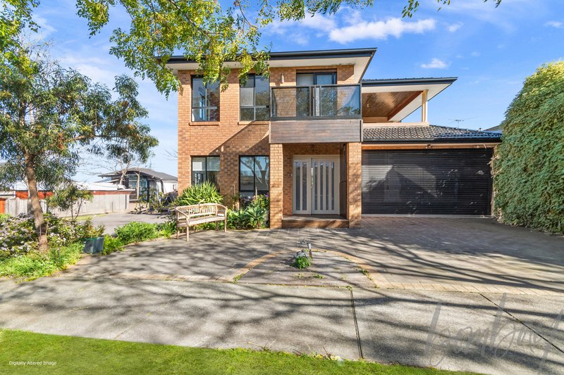 27 Lauderdale Drive, Craigieburn VIC 3064