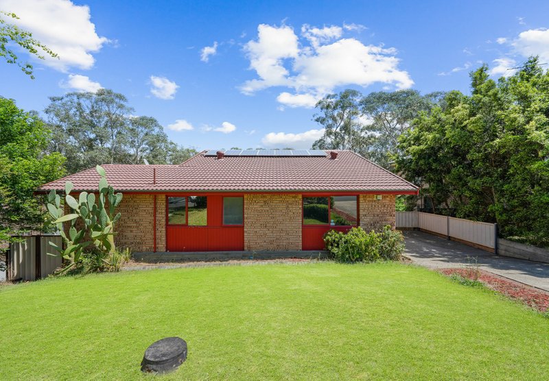 27 Leichhardt Street, Ruse NSW 2560