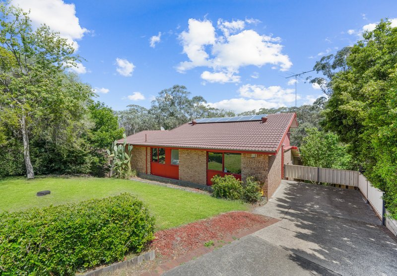 Photo - 27 Leichhardt Street, Ruse NSW 2560 - Image 2