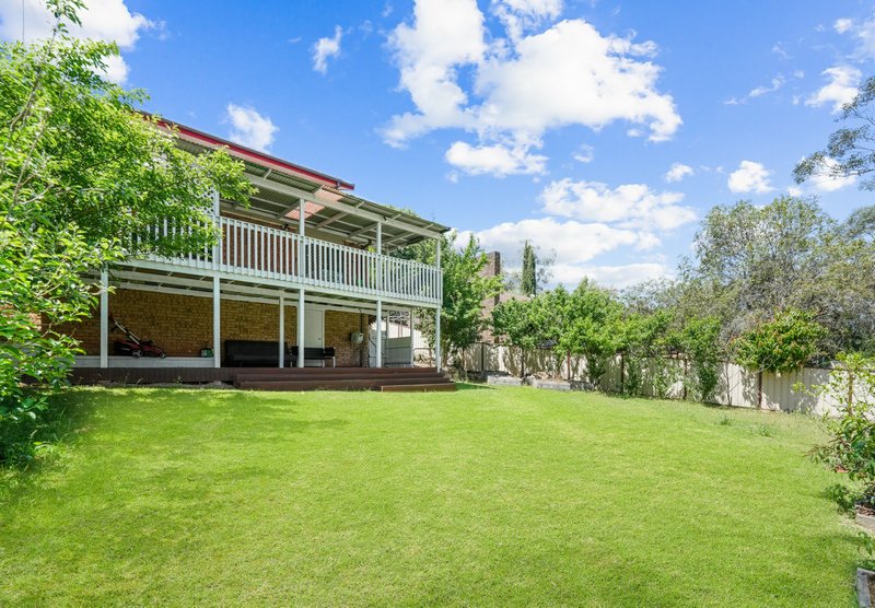 Photo - 27 Leichhardt Street, Ruse NSW 2560 - Image 18