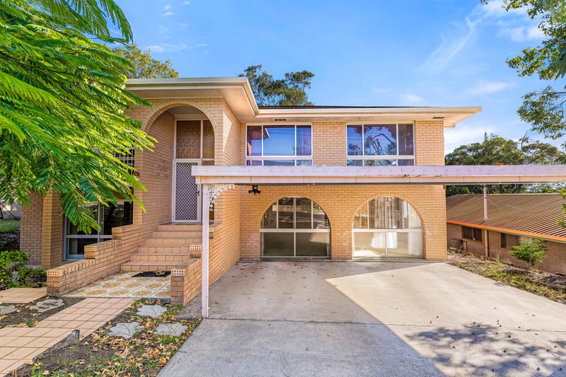 Photo - 27 Lenore Crescent, Springwood QLD 4127 - Image 14