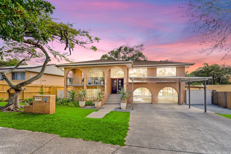 27 Lenore Crescent, Springwood QLD 4127