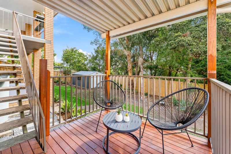 Photo - 27 Lenore Crescent, Springwood QLD 4127 - Image 24