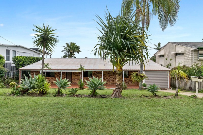 27 Lentara Crescent, Mooloolaba QLD 4557