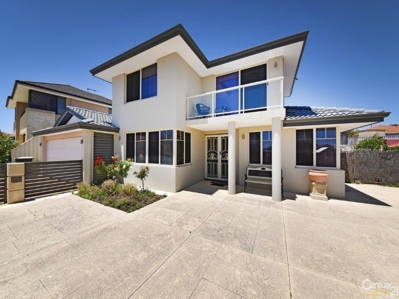 27 Lexington Heights, Currambine WA 6028