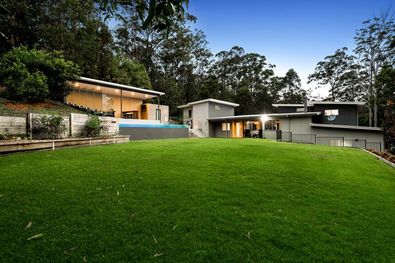 27 Liana Place, Forest Glen QLD 4556