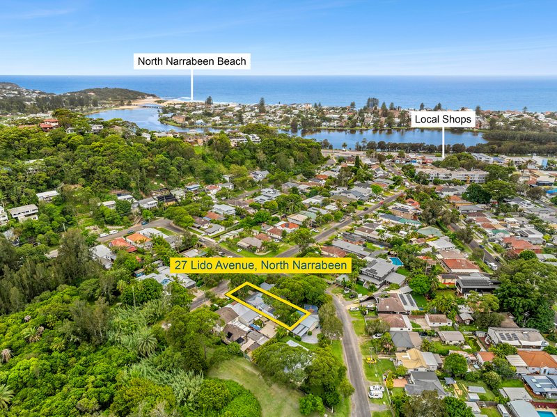 Photo - 27 Lido Avenue, North Narrabeen NSW 2101 - Image 3