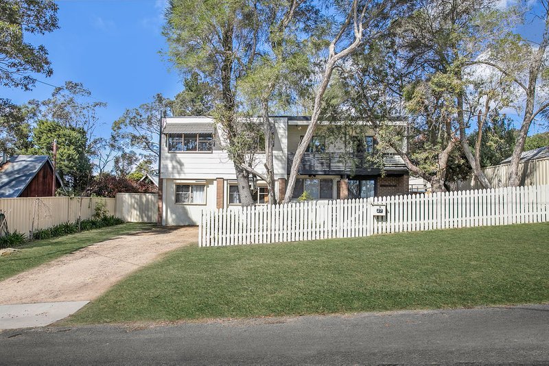 27 Ligar Street, Hill Top NSW 2575