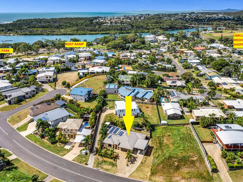 Photo - 27 Lighthouse Drive, Boyne Island QLD 4680 - Image 19