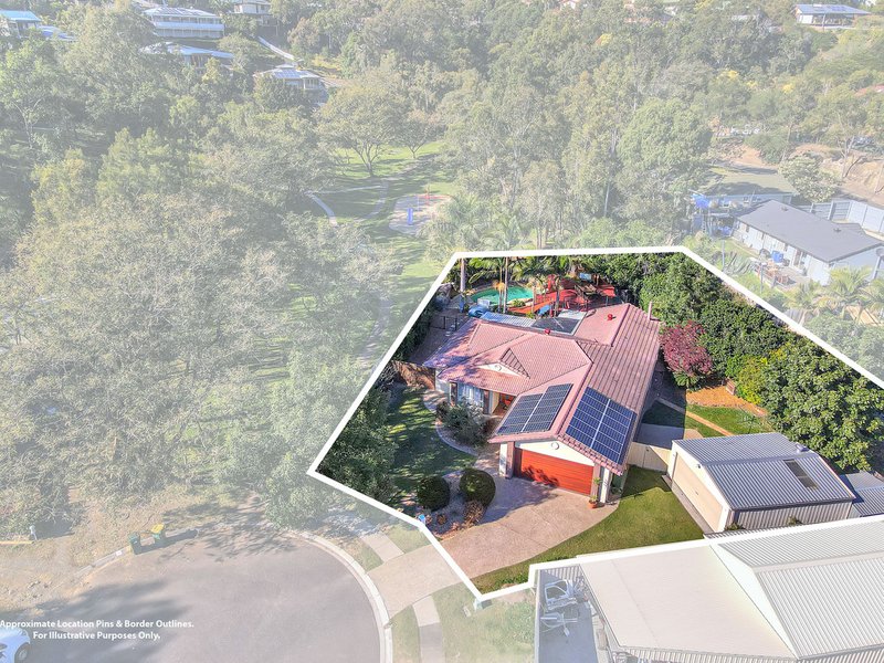 27 Lindau Street, Edens Landing QLD 4207