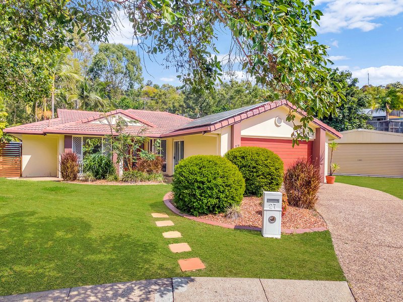 Photo - 27 Lindau Street, Edens Landing QLD 4207 - Image 2