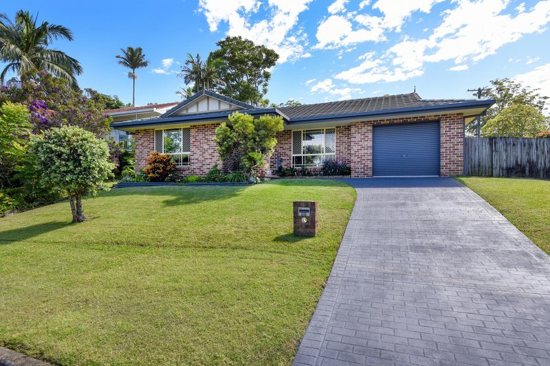 27 Linden Avenue, Toormina NSW 2452