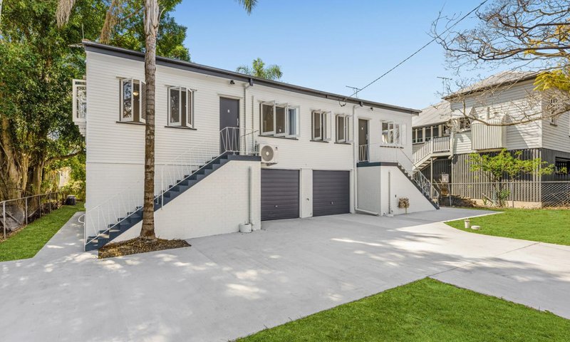 Photo - 2/7 Line Street, Woolloongabba QLD 4102 - Image 1
