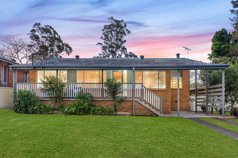 27 Links Drive, Raymond Terrace NSW 2324