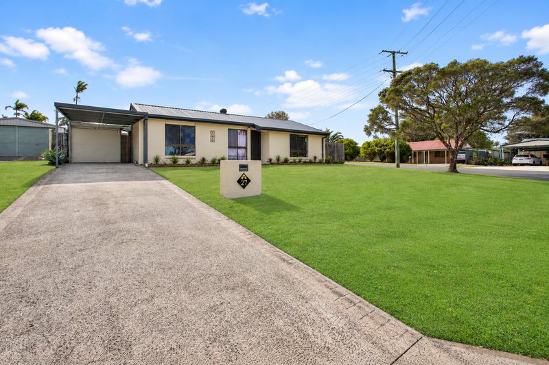 Photo - 27 Lisa Street, Deception Bay QLD 4508 - Image 1