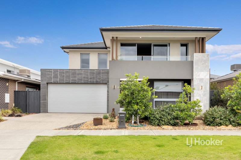 Photo - 27 Liverpool Street, Point Cook VIC 3030 - Image 1