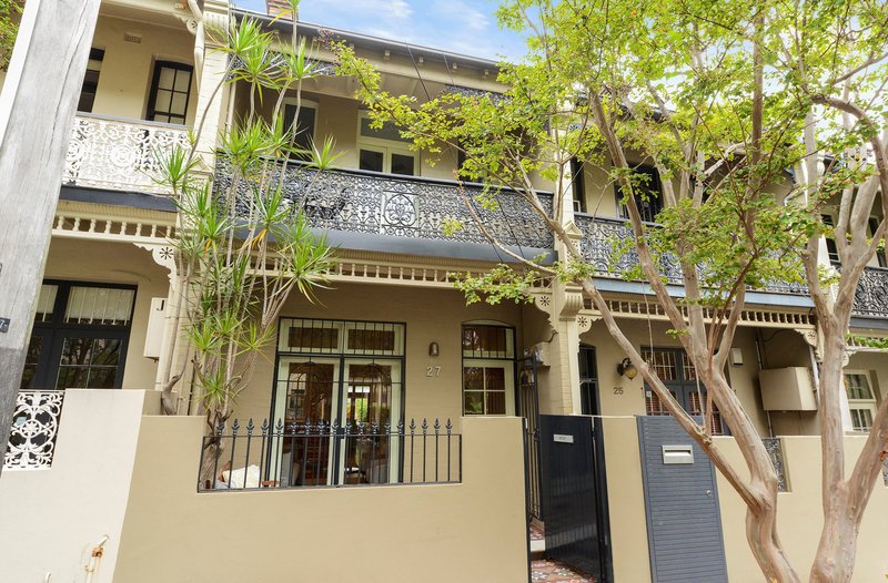 Photo - 27 Llandaff Street, Bondi Junction NSW 2022 - Image 11