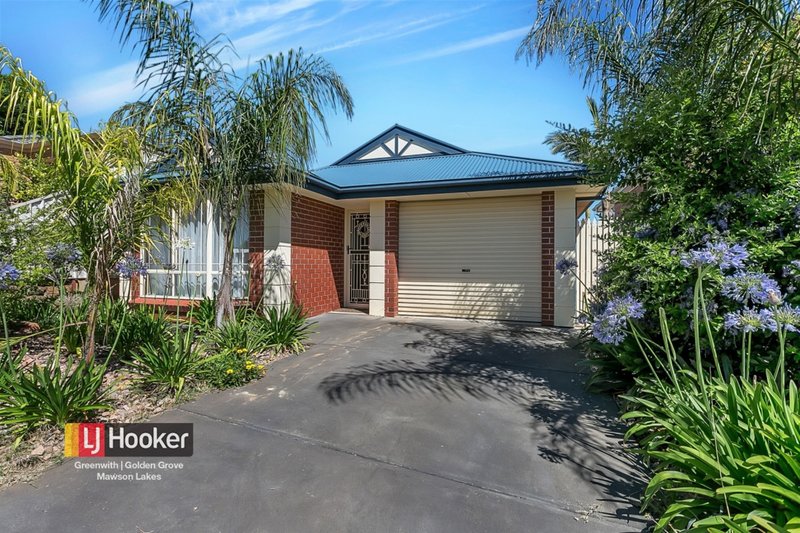 27 Lochleven Avenue, Greenwith SA 5125