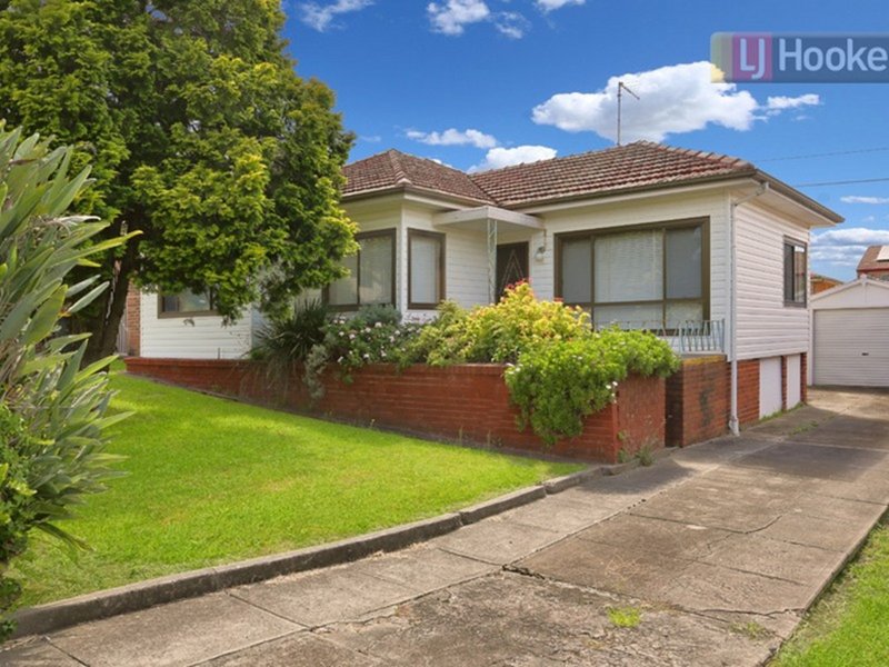 27 Lock Street, Blacktown NSW 2148